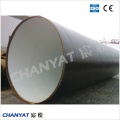 Line Steel Welded Pipe API 5L (GrB, GrBN, X52)